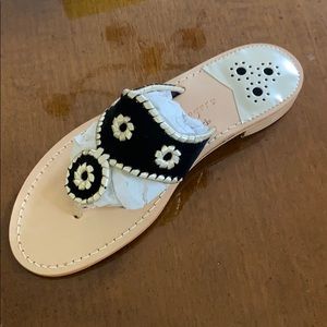 Jack Rodgers Sandals